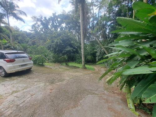 Facilities, Chale3 Kaza Morfeu conforto casal Vargem Grande RJ in Vargem Grande