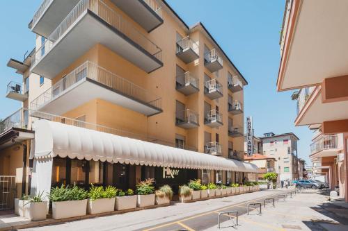 Hotel Anny