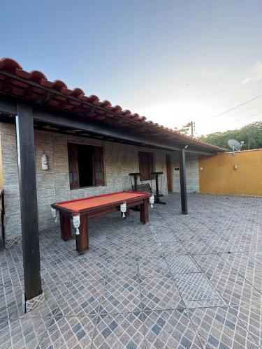 Facilities, Casa Completa c/ Piscina Privativa Arraial do Cabo in Industrial Zone