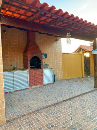 Facilities, Casa Completa c/ Piscina Privativa Arraial do Cabo in Industrial Zone