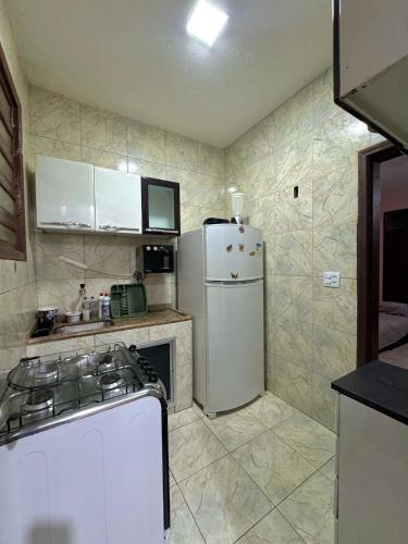 Kitchen, Casa Completa c/ Piscina Privativa Arraial do Cabo in Industrial Zone