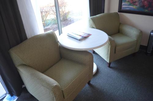 Chapel Hill University Inn Chapel Hill (NC)