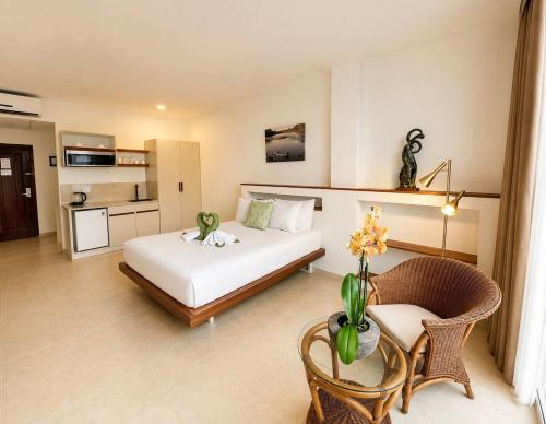 hotel photo