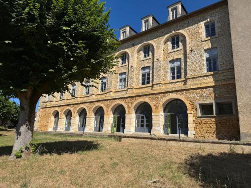 Auberge les Clarisses - Pension de famille - Gourdon