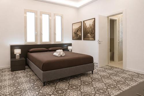 Don Cecè Apartments