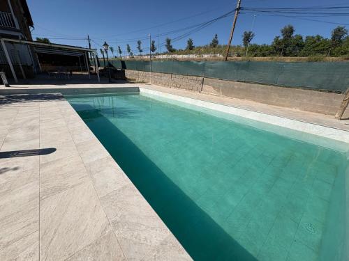 Sueña Toledo- Apartamentos turisticos con piscina