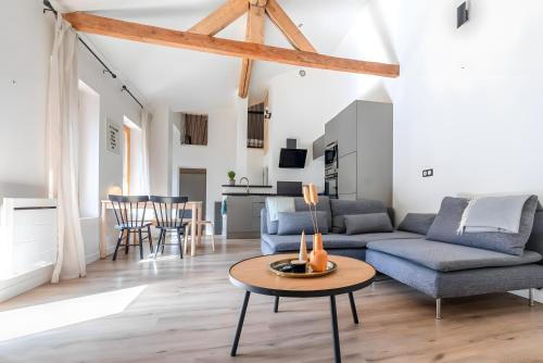 Duplex Bourg Saint Maurice