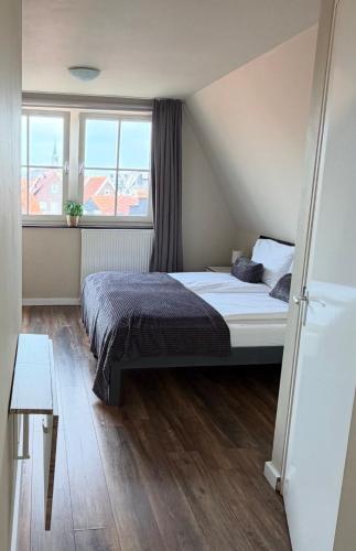 Harbour Stay Volendam Room Type - Double Room