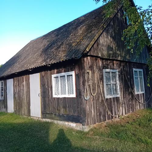 . Saarde talu, Rootsi küla