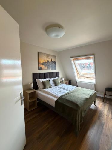 Harbour Stay Volendam in Edam-Volendam