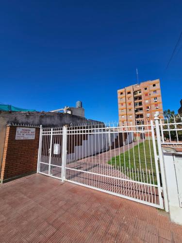 Departamento céntrico en Catamarca