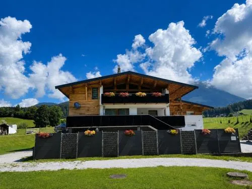 Panorama Chalet Fieberbrunn in Fieberbrunn, Österreich
