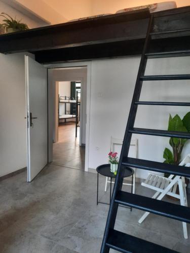 Rooms Odisej Tolmin in Толмін
