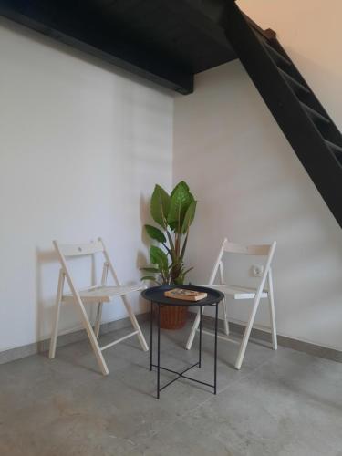 Rooms Odisej Tolmin in Толмін