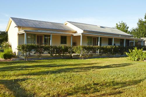 Grampians View B&B
