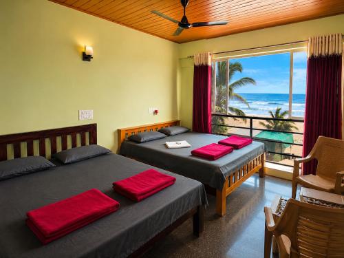Gokarna Govekar Private Beach Stay - Gokarna Gokarna Govekar Private Beach Stay - Gokarna