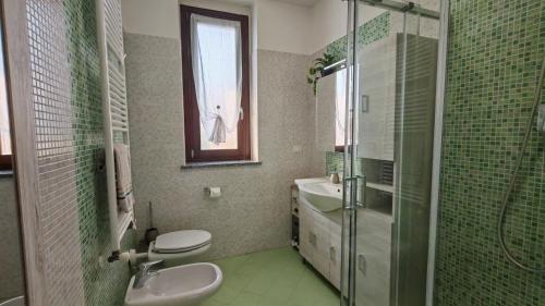 Vannas istaba, JENNAH House in Bussero
