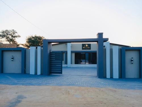 Gold Pepper Boutique Guesthouse in Marble Hall