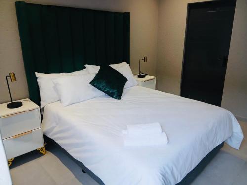 Gold Pepper Boutique Guesthouse in Marble Hall