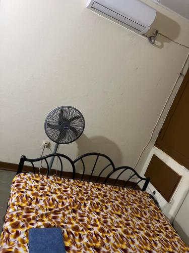 Colonial Appart Boss in บูอาเก้