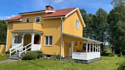 Beloni 122 in Laggasen