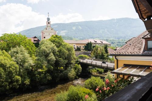 Hotel Restaurant Platzer in Gmünd in Kärnten