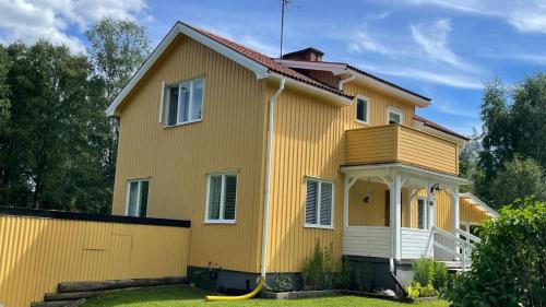 Beloni 122 in Laggasen