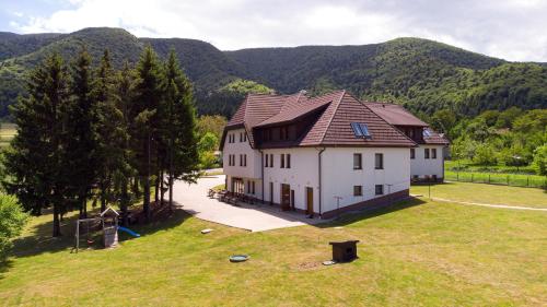 B&B Villa Angy in Vrelo Koreničko