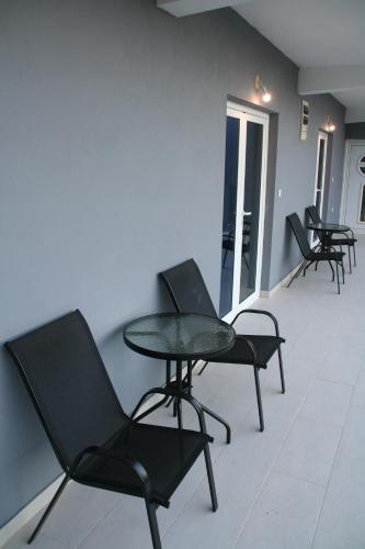 B-I Apartmani in Glavati