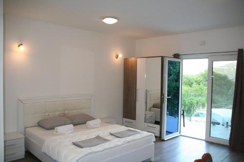 B-I Apartmani in Glavati