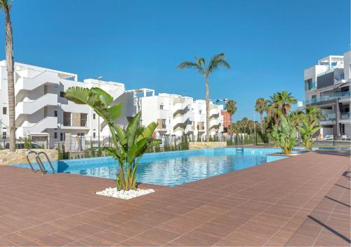 Oasis Beach - Relax Mediterraneo