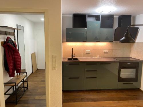 Stilvolles Apartment in Gerlingen - Nahe Stuttgart in Gerlingen