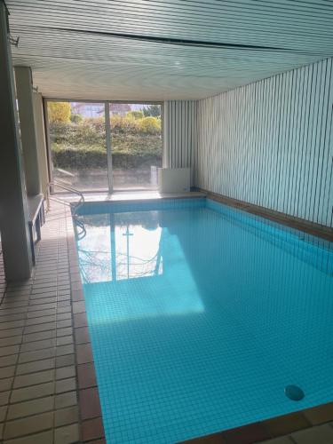 Stilvolles Apartment in Gerlingen - Nahe Stuttgart in Gerlingen