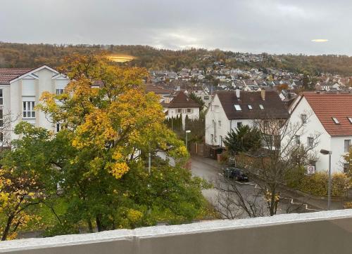Stilvolles Apartment in Gerlingen - Nahe Stuttgart in Gerlingen
