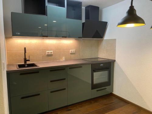 Stilvolles Apartment in Gerlingen - Nahe Stuttgart in Gerlingen