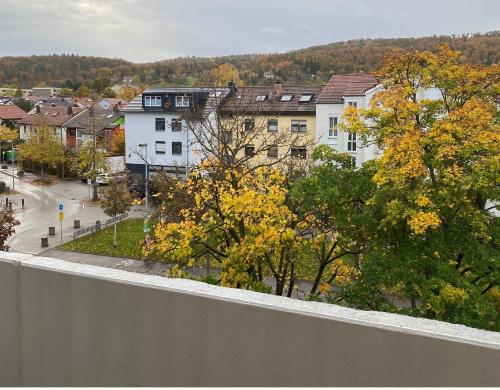 Stilvolles Apartment in Gerlingen - Nahe Stuttgart in Gerlingen