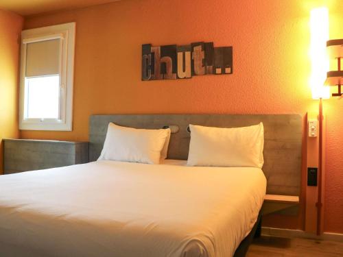 1 double bed