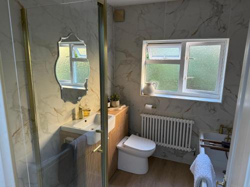 Penderels, Willersey 5