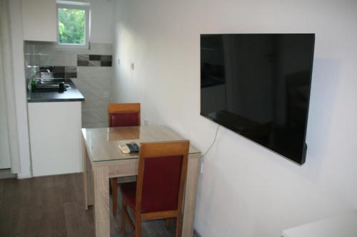 B-I Apartmani in Glavati
