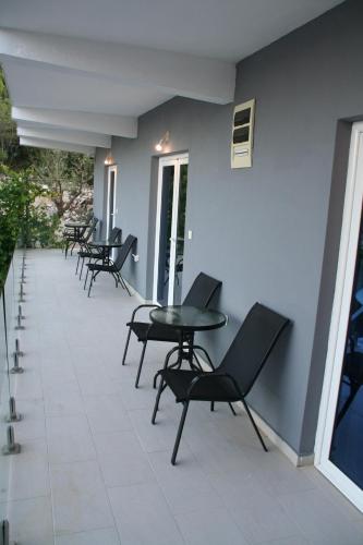 B-I Apartmani in Glavati