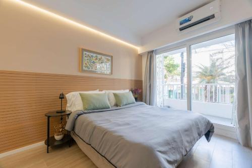 MOT Rentals Plaza Armenia - 2 Lux Lofts in Palermo Soho
