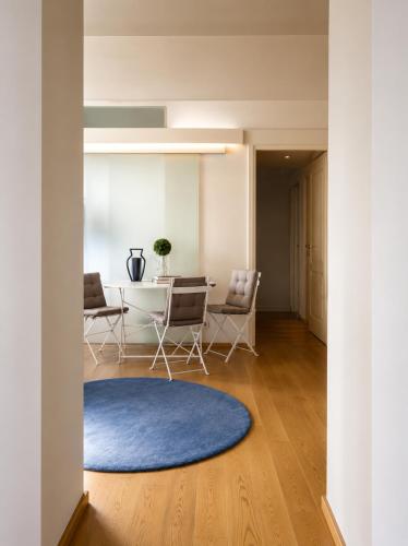 ComeCasa San Secondo White 1