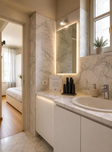 ComeCasa San Secondo White 5