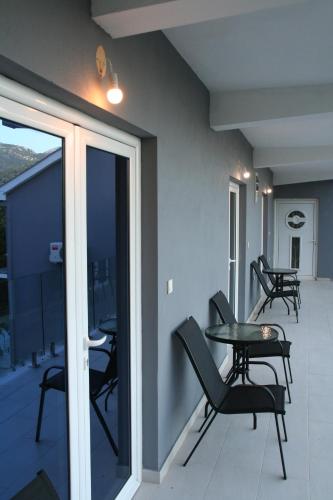 B-I Apartmani in Glavati