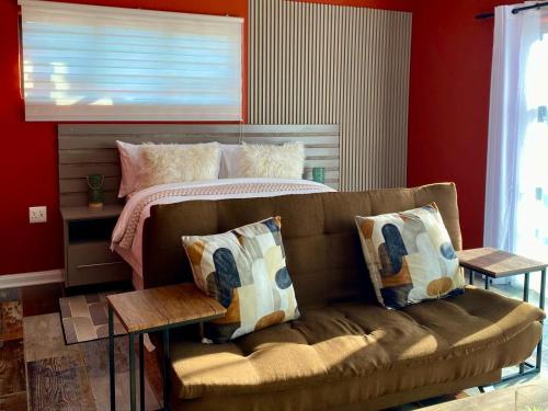 Gee Heights Private Boutique Guest House in Tabazimbi