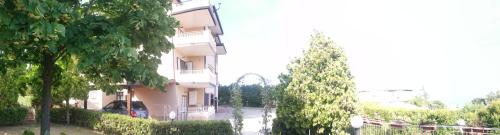  Le Palme di Riace 2 in Riace Marina