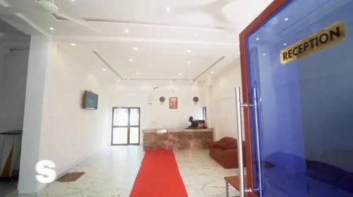 Hotel Koliafo
