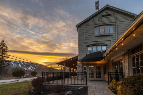 . The Outpost by Windham Mountain Club