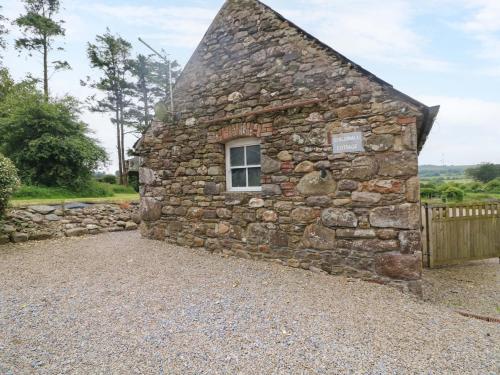 Viesnīcas āriene, Childwall Cottage in Inistioge