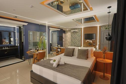 Hotel Motel Sherwood in Porto Alegre Suburbs
